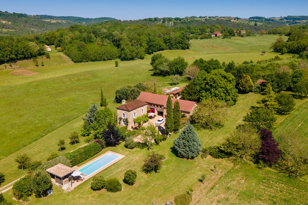 Domaine de la Banne - Chambre d'Hôtes 1 - Gallery