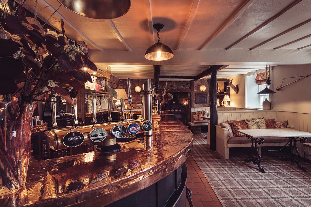 The Queen's Head Askham 4 - Gallery