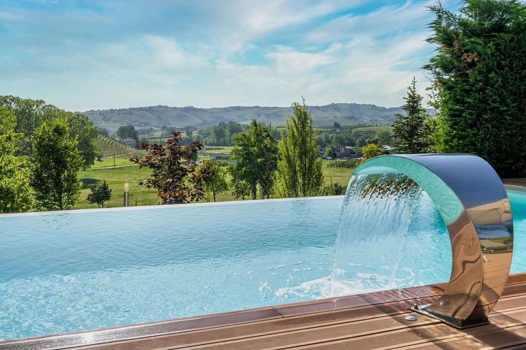 La Cascina - Langhe Country House 18 - Gallery