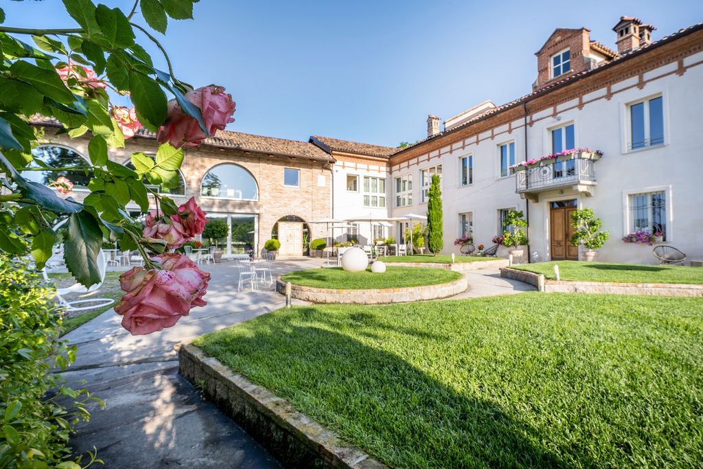 La Cascina - Langhe Country House 19 - Gallery