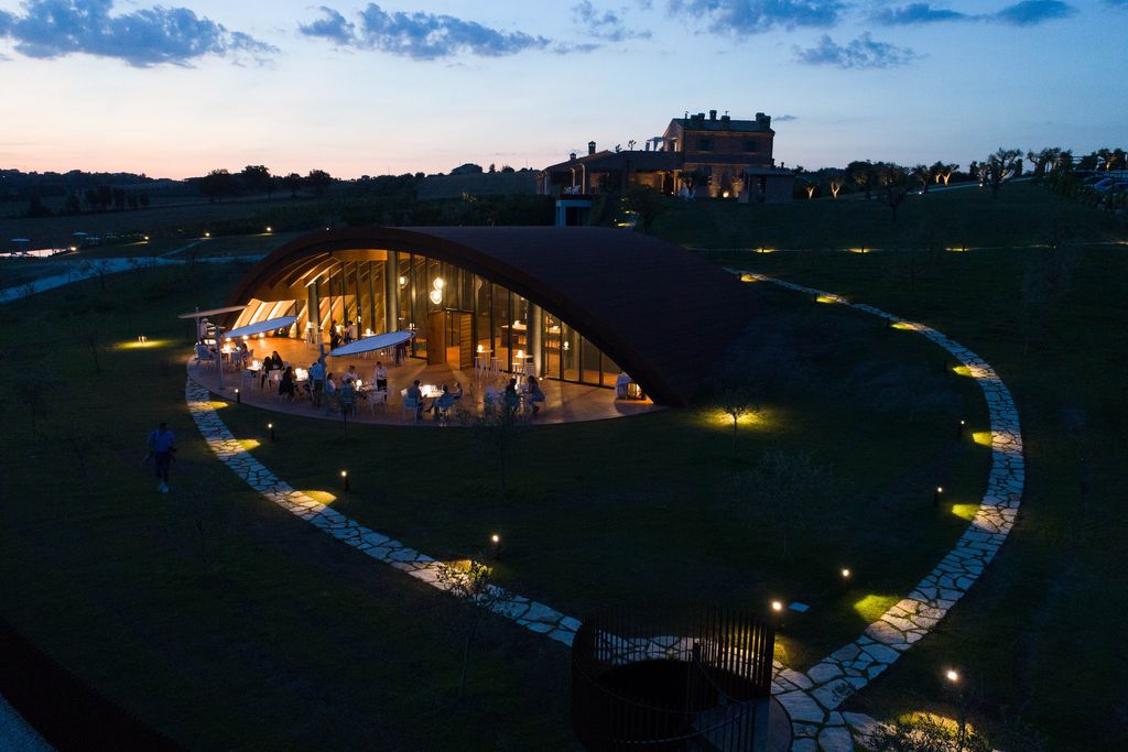 Filodivino Wine Resort & Spa 20 - Gallery