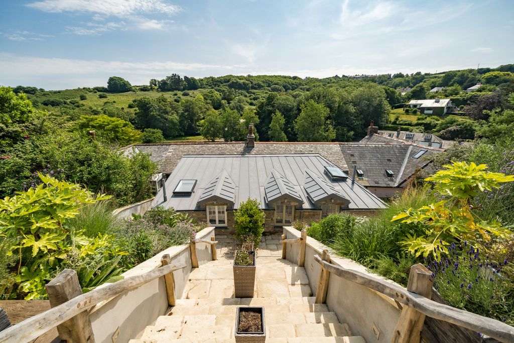 No.2 Buckley Cottage 11 - Gallery