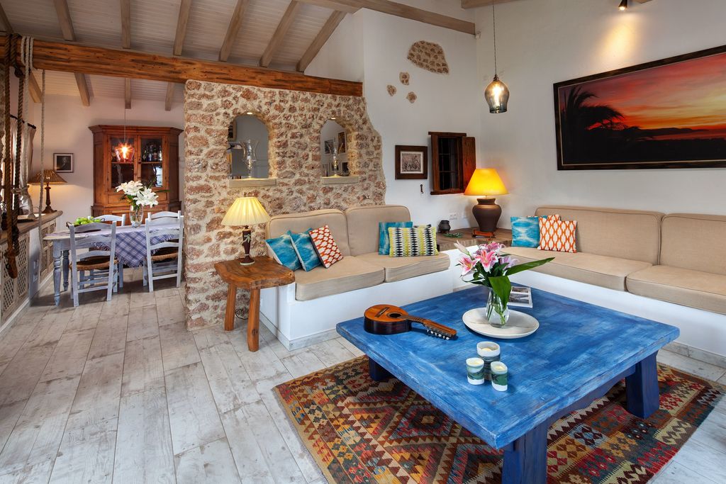 Group Escapes at The Rustic Farmhouse 5 - Gallery