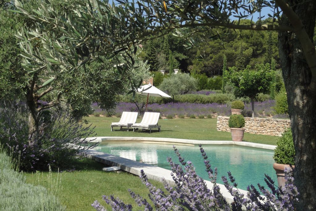 La Bastide des Amandiers - Le Cabanon 3 - Gallery