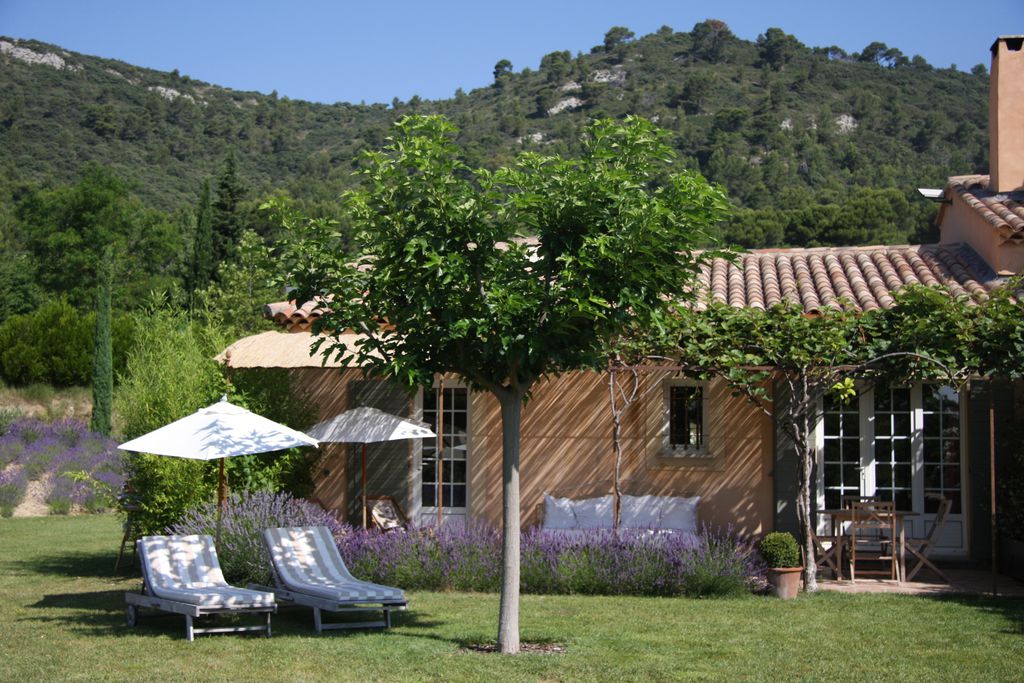 La Bastide des Amandiers - Le Cabanon 4 - Gallery