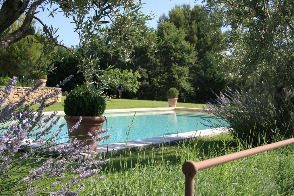 La Bastide des Amandiers - Le Cabanon 7 - Gallery