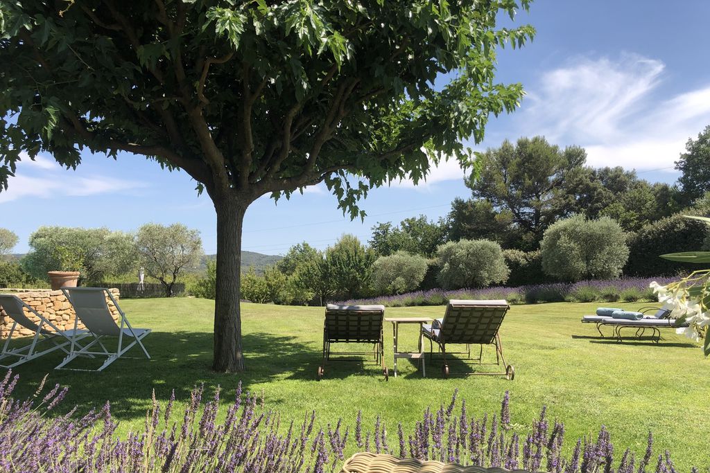 La Bastide des Amandiers - Le Cabanon 11 - Gallery