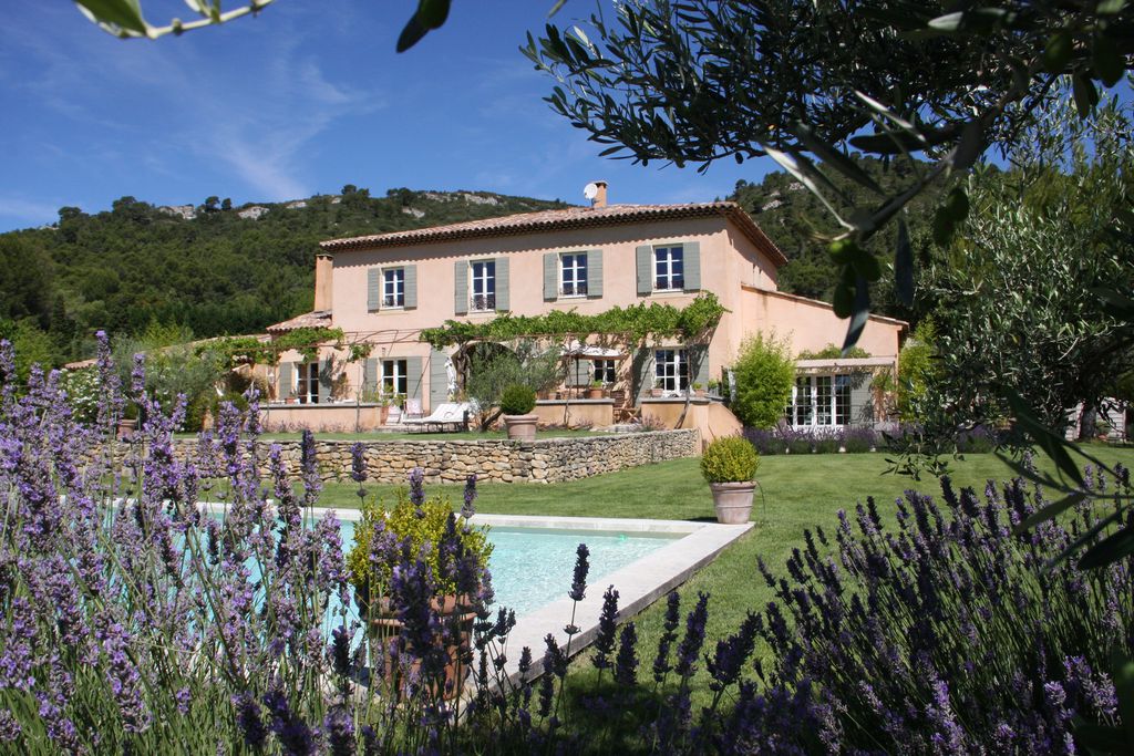 La Bastide des Amandiers - Le Cabanon 12 - Gallery