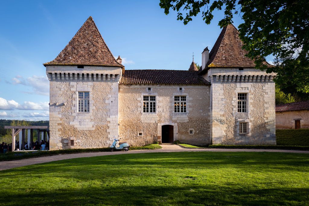 Château de Belet B&B 19 - Gallery