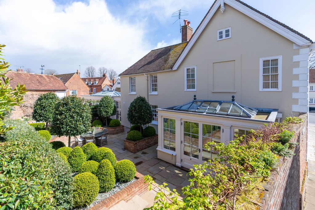 St Martin's House 20 - Gallery