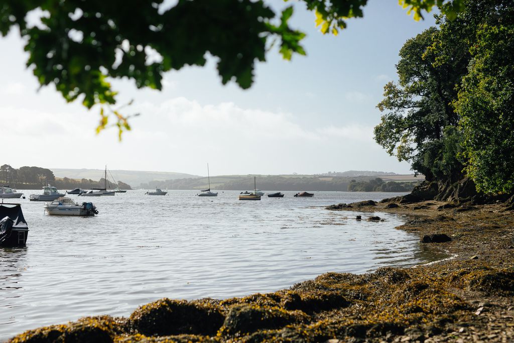 Bowcombe Boathouse 18 - Gallery