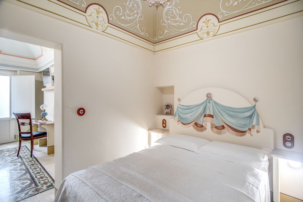 Palazzo Stunis B&B 6 - Gallery