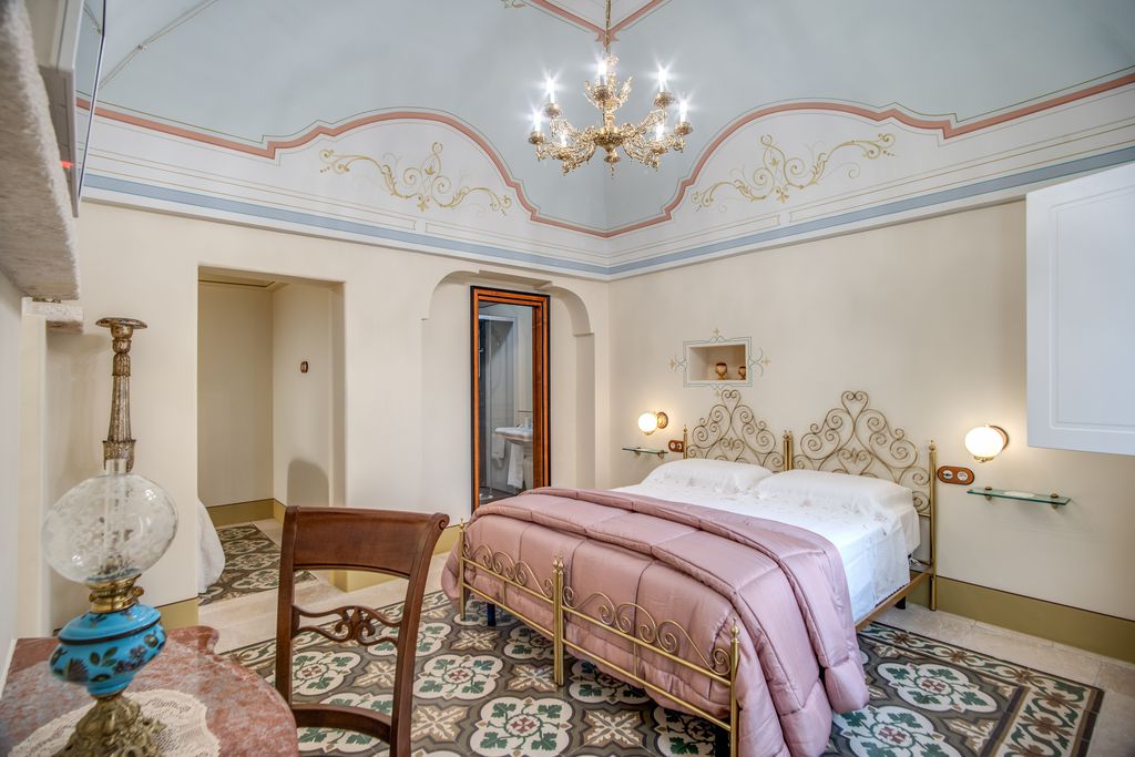 Palazzo Stunis B&B 8 - Gallery