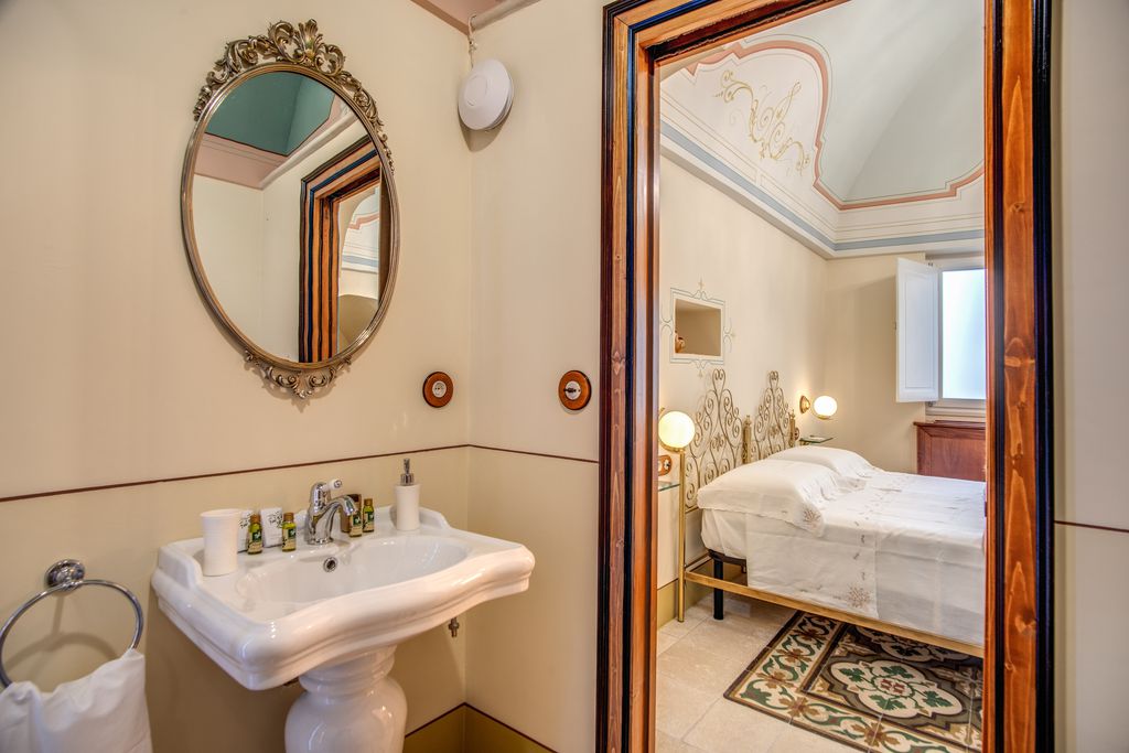 Palazzo Stunis B&B 9 - Gallery