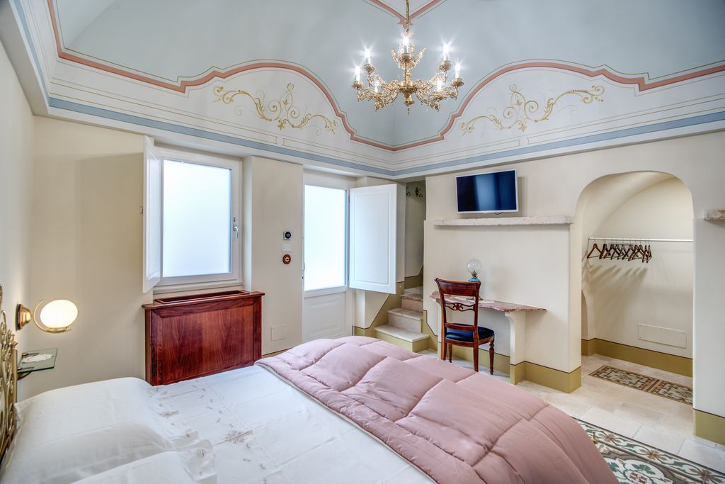 Palazzo Stunis B&B 10 - Gallery