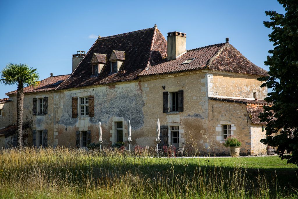 Les Cieux de Saint-Félix 2 - Gallery