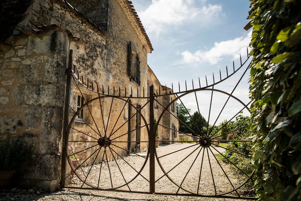 Les Cieux de Saint-Félix 3 - Gallery