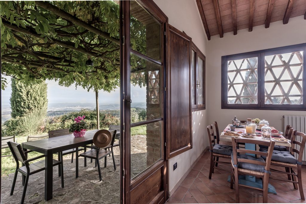 Agriturismo Rigone in Chianti 1 - Gallery