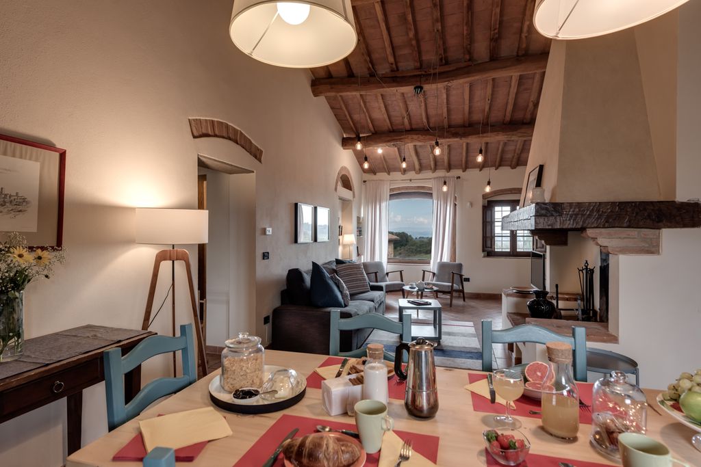 Agriturismo Rigone in Chianti 6 - Gallery