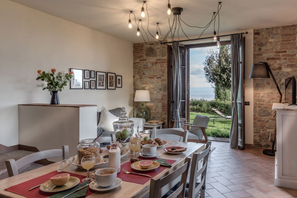 Agriturismo Rigone in Chianti 11 - Gallery