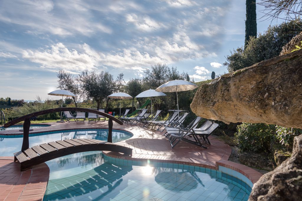 Agriturismo Rigone in Chianti 13 - Gallery