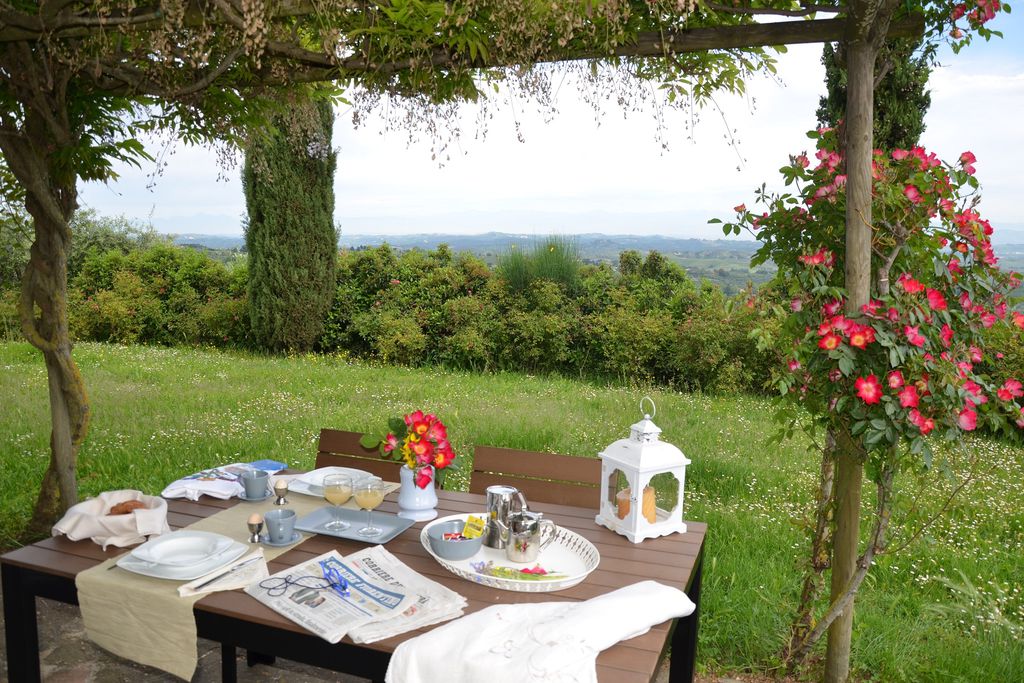 Agriturismo Rigone in Chianti 17 - Gallery