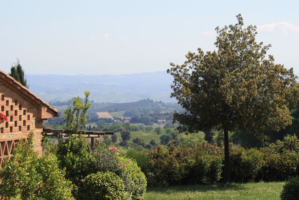 Agriturismo Rigone in Chianti 18 - Gallery