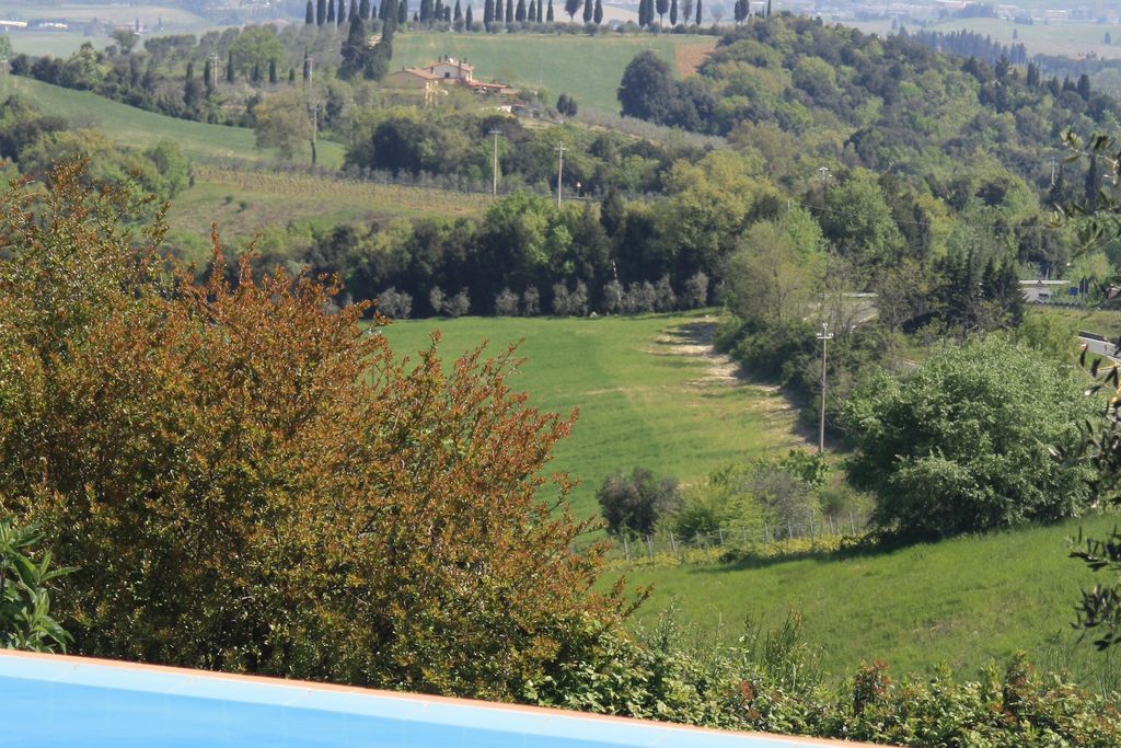 Agriturismo Rigone in Chianti 19 - Gallery