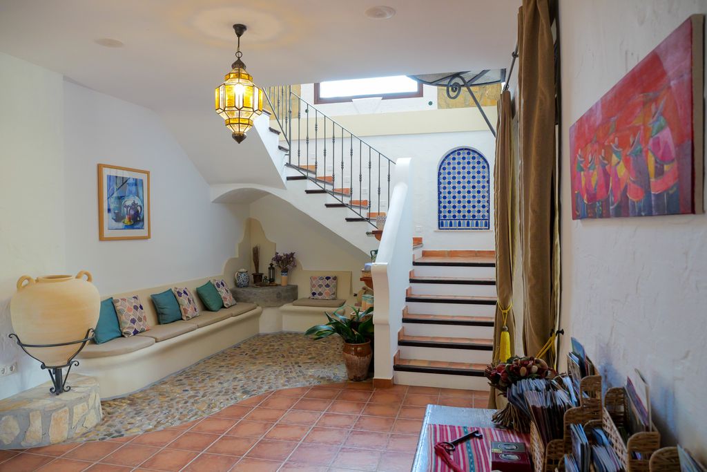 Casa Olea 18 - Gallery