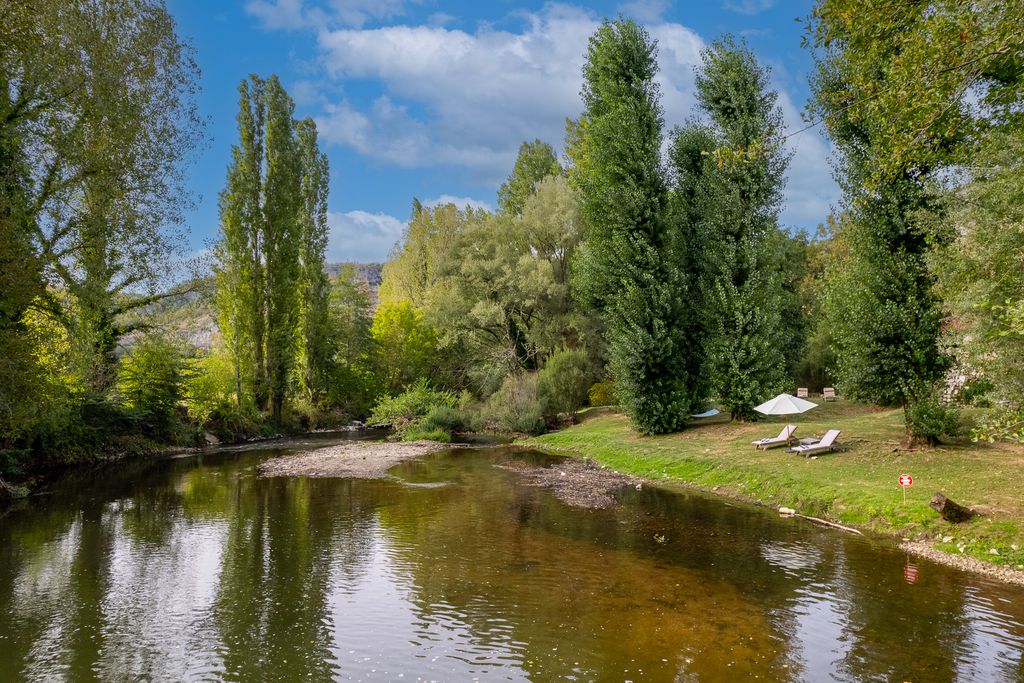 Le Moulin sur Célé 14 - Gallery