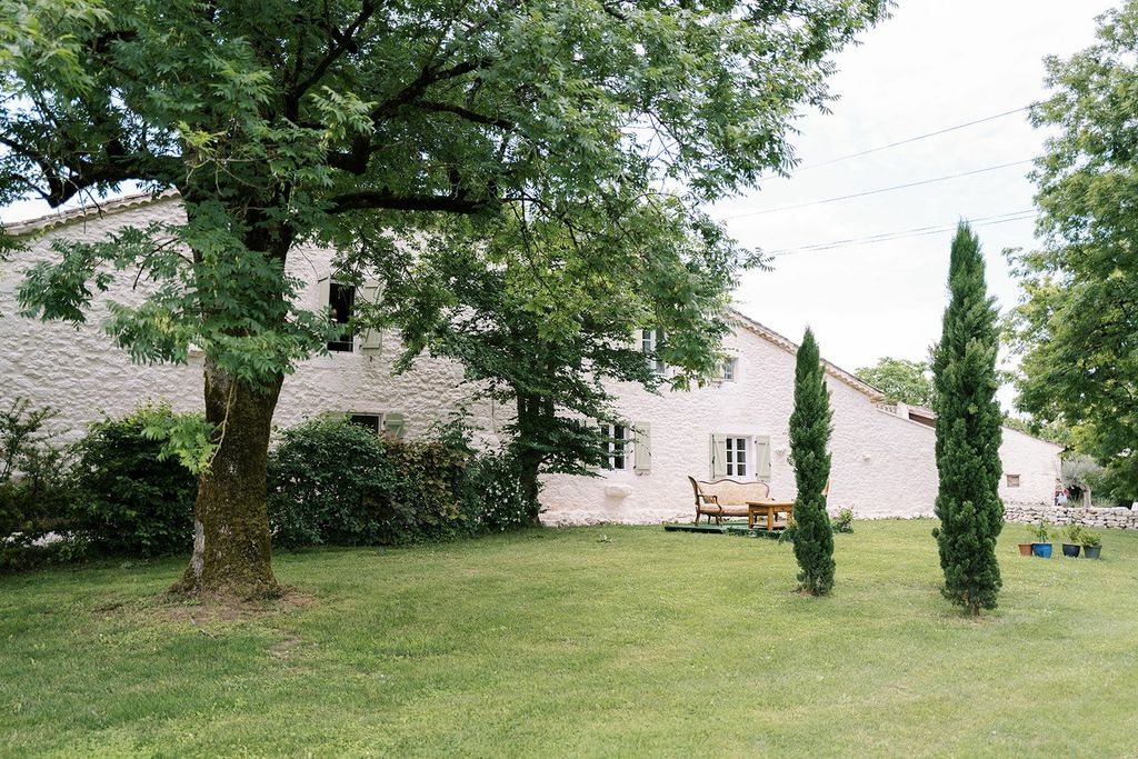 The French Farmhouse in Quercy gallery 6 - Gallery