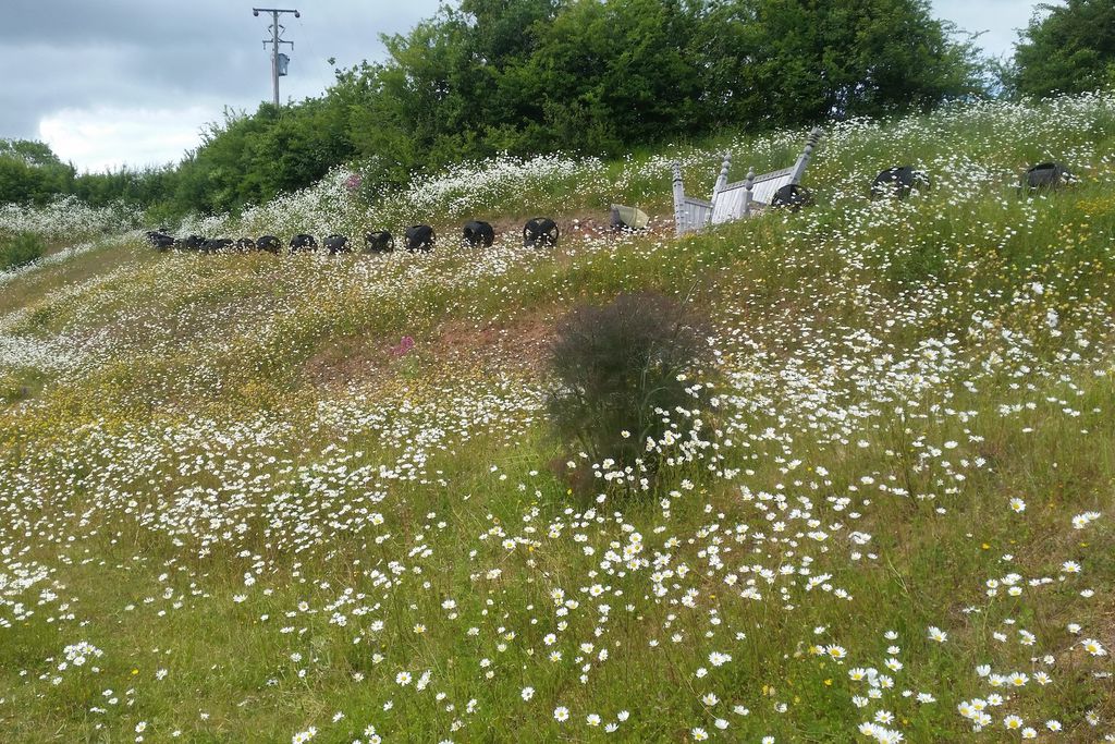 The Piggery by The Orchard, Ham Farm 15 - Gallery