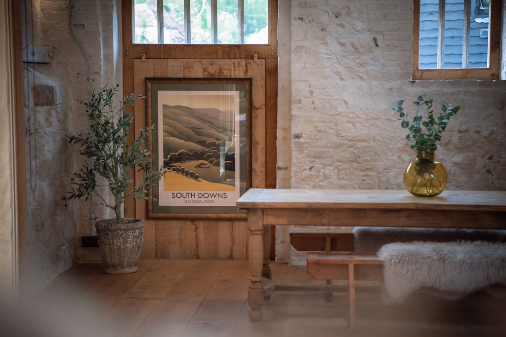 The Byre 3 - Gallery