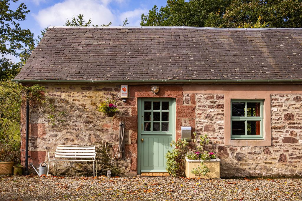 Stable Cottage 1 - Gallery