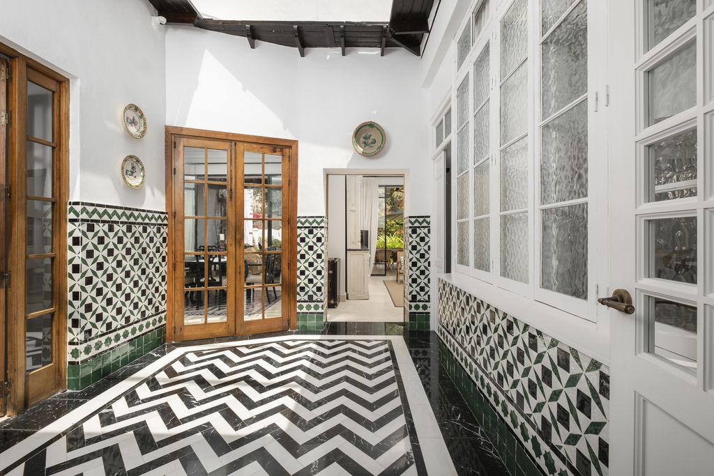 Villa Elisa Malaga 15 - Gallery