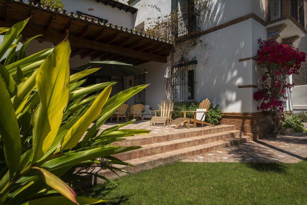 Villa Elisa Malaga 19 - Gallery