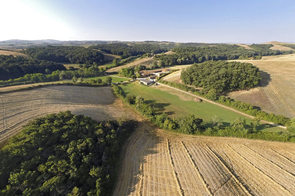 Fattoria Barbialla Nuova 4 - Gallery