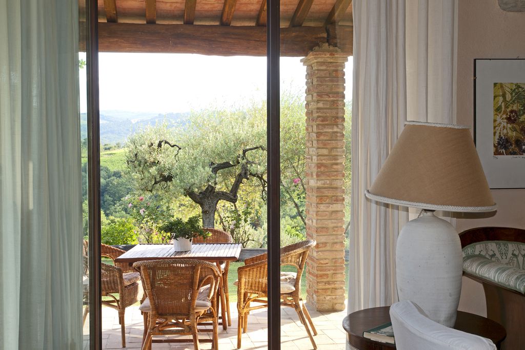 Country House Nazzano -  Lucciola & Rondine 2 - Gallery