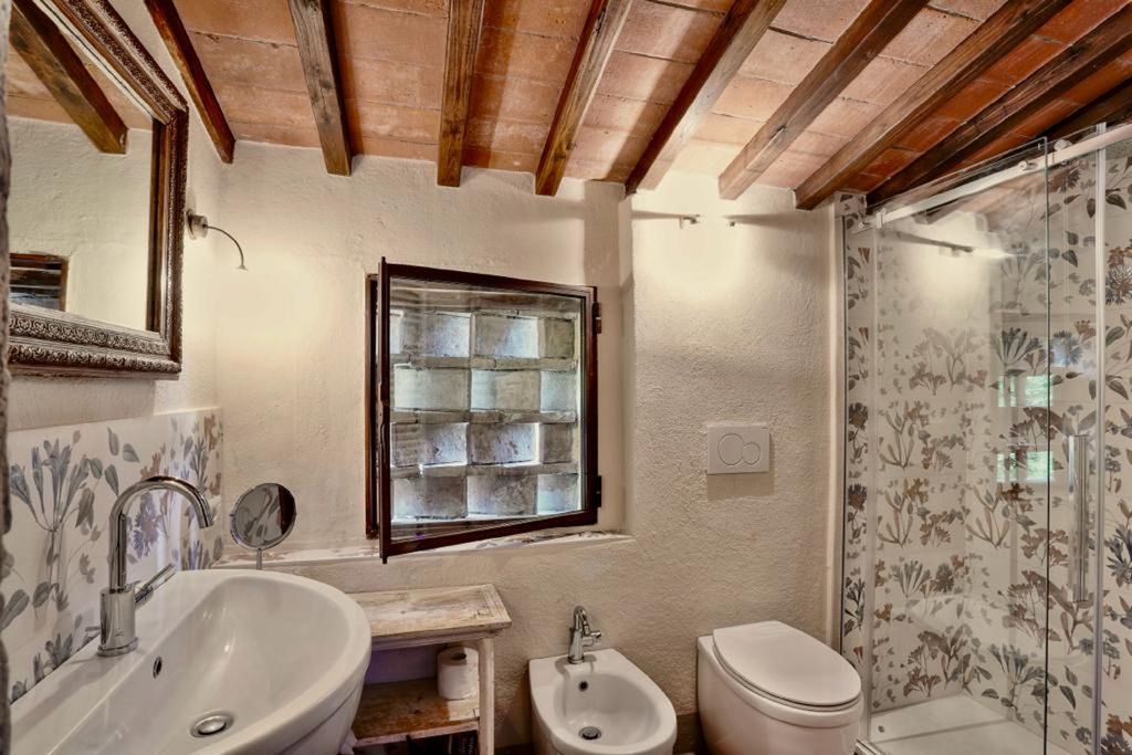 Country House Nazzano -  Lucciola & Rondine 11 - Gallery