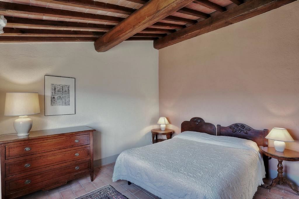 Country House Nazzano -  Lucciola & Rondine 10 - Gallery