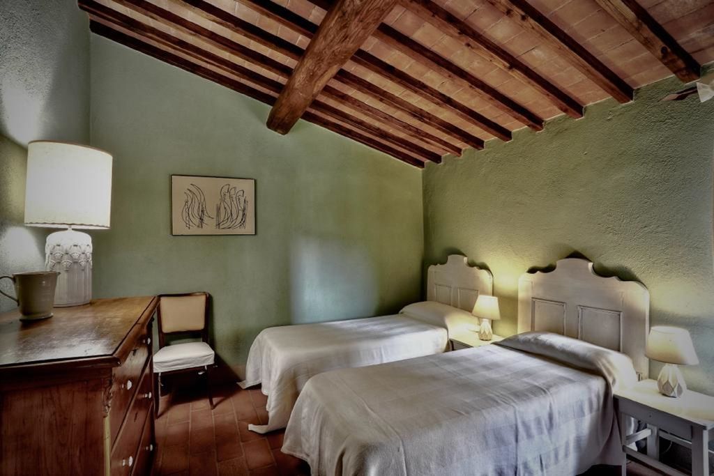 Country House Nazzano -  Lucciola & Rondine 16 - Gallery