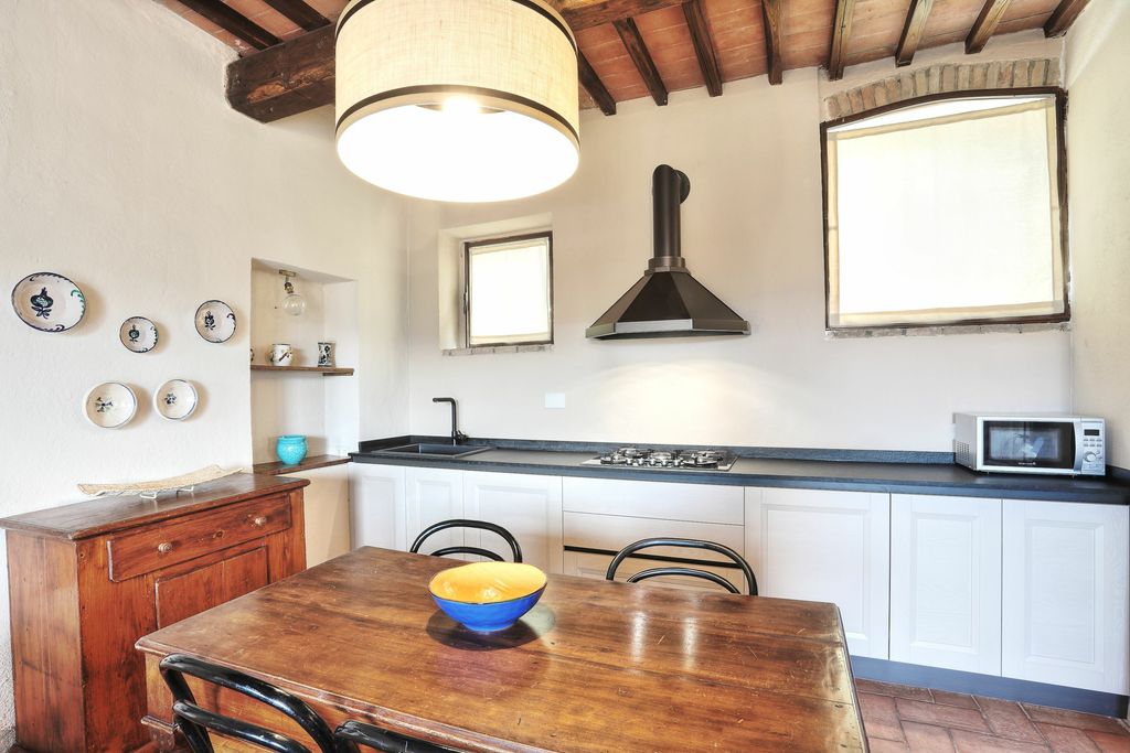 Country House Nazzano -  Lucciola & Rondine 6 - Gallery