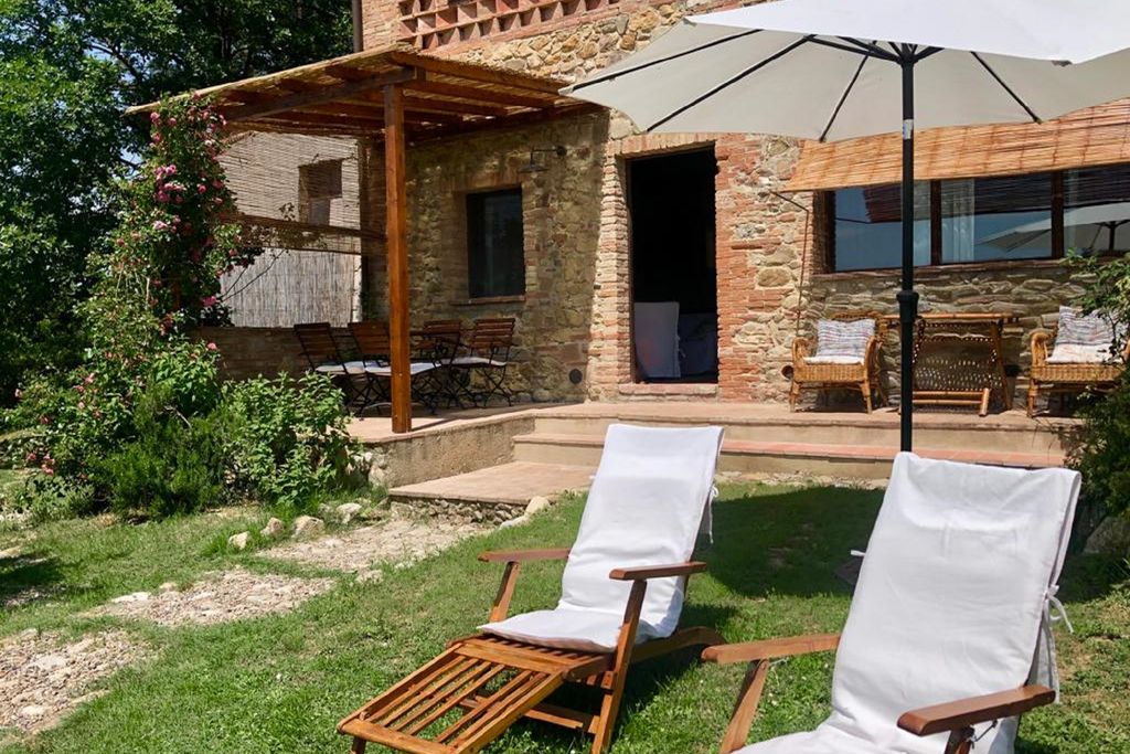 Country House Nazzano -  Lucciola & Rondine 20 - Gallery