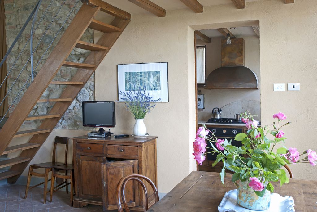 Country House Nazzano -  Lucciola & Rondine 5 - Gallery