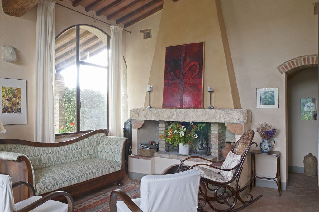 Country House Nazzano -  Lucciola & Rondine 7 - Gallery