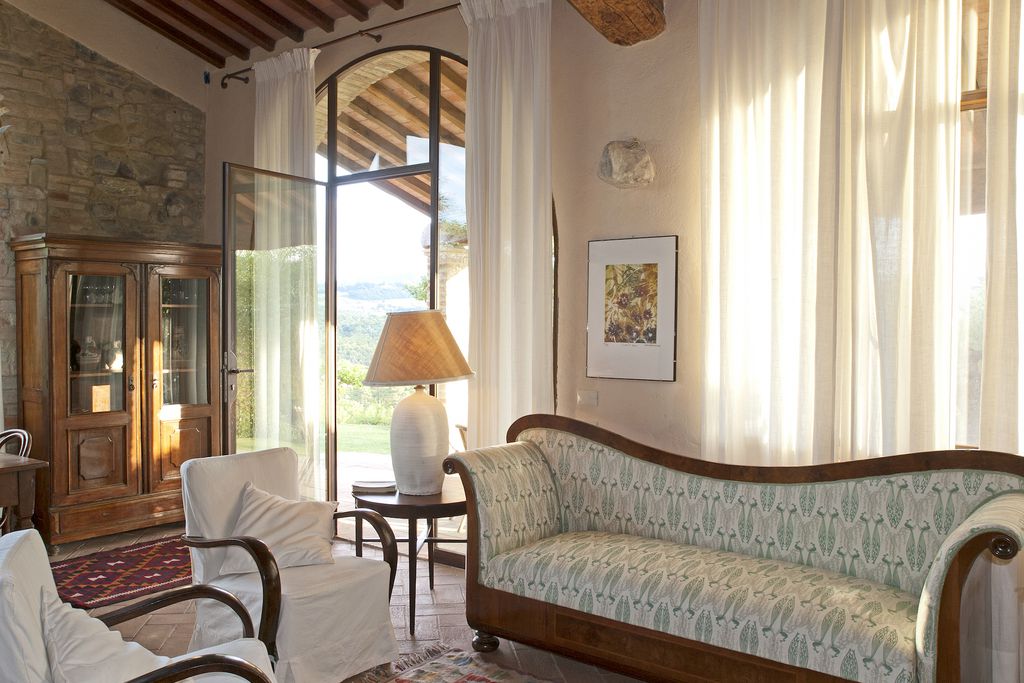 Country House Nazzano -  Lucciola & Rondine 8 - Gallery