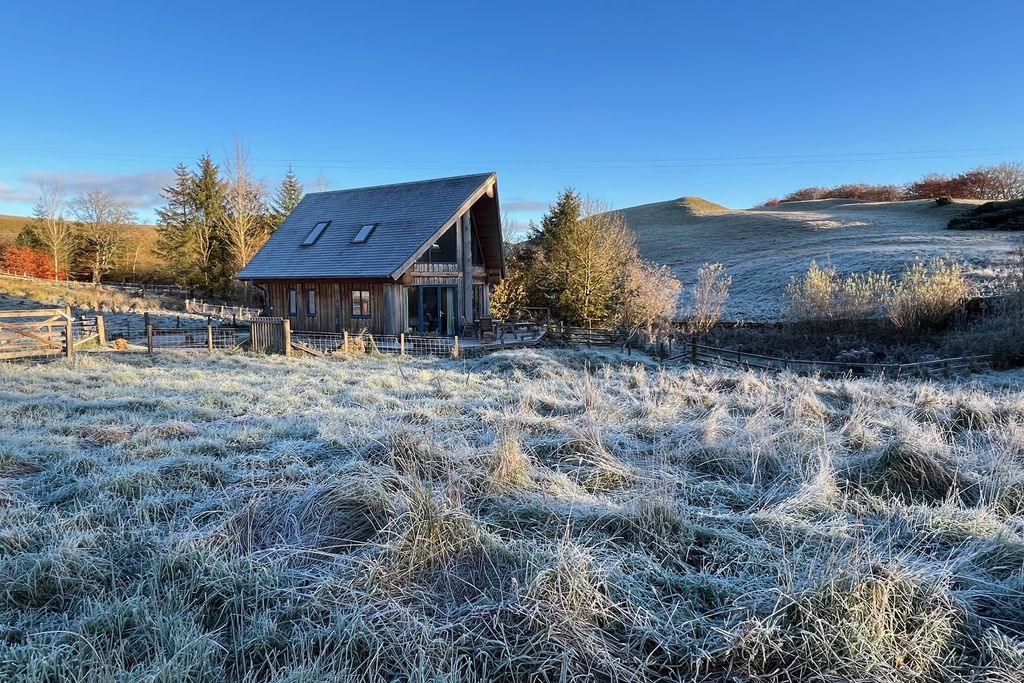 Fiddle Hill Cottage 4 - Gallery