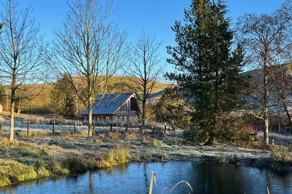 Fiddle Hill Cottage 5 - Gallery