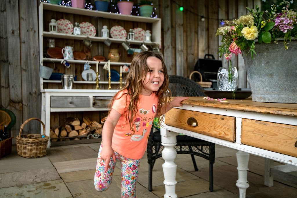 Crag House Farm Barns 13 - Gallery