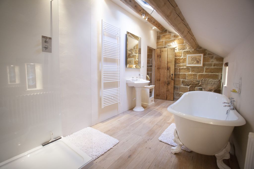 Crag House Farm Barns 15 - Gallery